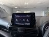 USED 2023 72 CITROEN BERLINGO 1.5 BlueHDi 1000 Enterprise Edition M Panel Van 5dr Diesel Manual SWB Euro 6 (s/s) (100 ps) ONLY 4314 MILES