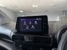USED 2023 72 CITROEN BERLINGO 1.5 BlueHDi 1000 Enterprise Edition M Panel Van 5dr Diesel Manual SWB Euro 6 (s/s) (100 ps) ONLY 4314 MILES