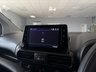 USED 2023 72 CITROEN BERLINGO 1.5 BlueHDi 1000 Enterprise Edition M Panel Van 5dr Diesel Manual SWB Euro 6 (s/s) (100 ps) ONLY 4314 MILES