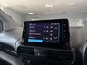 USED 2023 72 CITROEN BERLINGO 1.5 BlueHDi 1000 Enterprise Edition M Panel Van 5dr Diesel Manual SWB Euro 6 (s/s) (100 ps) ONLY 4314 MILES