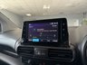 USED 2023 72 CITROEN BERLINGO 1.5 BlueHDi 1000 Enterprise Edition M Panel Van 5dr Diesel Manual SWB Euro 6 (s/s) (100 ps) ONLY 4314 MILES