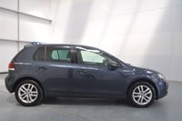 USED 2012 62 VOLKSWAGEN GOLF 2.0 TDI GT (Leather) Hatchback 5dr Diesel Manual Euro 5 (140 ps) New MOT-Leather-Nav-&pound;35 TAX