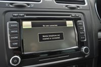 USED 2012 62 VOLKSWAGEN GOLF 2.0 TDI GT (Leather) Hatchback 5dr Diesel Manual Euro 5 (140 ps) New MOT-Leather-Nav-&pound;35 TAX