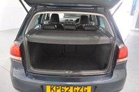 USED 2012 62 VOLKSWAGEN GOLF 2.0 TDI GT (Leather) Hatchback 5dr Diesel Manual Euro 5 (140 ps) New MOT-Leather-Nav-&pound;35 TAX