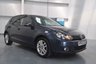 USED 2012 62 VOLKSWAGEN GOLF 2.0 TDI GT (Leather) Hatchback 5dr Diesel Manual Euro 5 (140 ps) New MOT-Leather-Nav-&pound;35 TAX