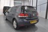 USED 2012 62 VOLKSWAGEN GOLF 2.0 TDI GT (Leather) Hatchback 5dr Diesel Manual Euro 5 (140 ps) New MOT-Leather-Nav-&pound;35 TAX