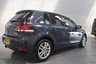 USED 2012 62 VOLKSWAGEN GOLF 2.0 TDI GT (Leather) Hatchback 5dr Diesel Manual Euro 5 (140 ps) New MOT-Leather-Nav-&pound;35 TAX