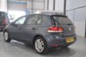 USED 2012 62 VOLKSWAGEN GOLF 2.0 TDI GT (Leather) Hatchback 5dr Diesel Manual Euro 5 (140 ps) New MOT-Leather-Nav-&pound;35 TAX