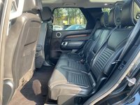 USED 2017 67 LAND ROVER DISCOVERY 3.0 TD V6 HSE Luxury SUV 5dr Diesel Auto 4WD Euro 6 (s/s) (258 ps) A REALLY BEAUTIFUL ADDITION FINISHED IN STUNNING METALLIC BLACK PAINT+DIESEL+AUTOMATIC+7 SEATER+ONLY 2 FORMER KEEPERS+SERVICE HISTORY+PRIVACY GLASS+CRUISE CONTROL+DAB DIGITAL RADIO+FULL LEATHER INTERIOR+FULL PANORAMIC GLASS ROOF+SATELLITE NAVIGATION+PARK ASSIST+CLIMATE CONTROL+21 INCH ALLOY WHEELS+BLUETOOTH PREPARATION+COST NEW &pound;63640 MAKING THIS USED VEHICLE AMAZING VALUE AT OUR LOW PRICE+CALL NOW FOR MORE INFORMATION AND TO ARRANGE A VIEWING+READY TO DRIVE AWAY TODAY!!!!!!!!!!!!!!!!!!!!!!!!!!!