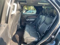 USED 2017 67 LAND ROVER DISCOVERY 3.0 TD V6 HSE Luxury SUV 5dr Diesel Auto 4WD Euro 6 (s/s) (258 ps) A REALLY BEAUTIFUL ADDITION FINISHED IN STUNNING METALLIC BLACK PAINT+DIESEL+AUTOMATIC+7 SEATER+ONLY 2 FORMER KEEPERS+SERVICE HISTORY+PRIVACY GLASS+CRUISE CONTROL+DAB DIGITAL RADIO+FULL LEATHER INTERIOR+FULL PANORAMIC GLASS ROOF+SATELLITE NAVIGATION+PARK ASSIST+CLIMATE CONTROL+21 INCH ALLOY WHEELS+BLUETOOTH PREPARATION+COST NEW &pound;63640 MAKING THIS USED VEHICLE AMAZING VALUE AT OUR LOW PRICE+CALL NOW FOR MORE INFORMATION AND TO ARRANGE A VIEWING+READY TO DRIVE AWAY TODAY!!!!!!!!!!!!!!!!!!!!!!!!!!!
