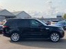USED 2017 67 LAND ROVER DISCOVERY 3.0 TD V6 HSE Luxury SUV 5dr Diesel Auto 4WD Euro 6 (s/s) (258 ps) A REALLY BEAUTIFUL ADDITION FINISHED IN STUNNING METALLIC BLACK PAINT+DIESEL+AUTOMATIC+7 SEATER+ONLY 2 FORMER KEEPERS+SERVICE HISTORY+PRIVACY GLASS+CRUISE CONTROL+DAB DIGITAL RADIO+FULL LEATHER INTERIOR+FULL PANORAMIC GLASS ROOF+SATELLITE NAVIGATION+PARK ASSIST+CLIMATE CONTROL+21 INCH ALLOY WHEELS+BLUETOOTH PREPARATION+COST NEW &pound;63640 MAKING THIS USED VEHICLE AMAZING VALUE AT OUR LOW PRICE+CALL NOW FOR MORE INFORMATION AND TO ARRANGE A VIEWING+READY TO DRIVE AWAY TODAY!!!!!!!!!!!!!!!!!!!!!!!!!!!