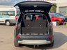 USED 2017 67 LAND ROVER DISCOVERY 3.0 TD V6 HSE Luxury SUV 5dr Diesel Auto 4WD Euro 6 (s/s) (258 ps) A REALLY BEAUTIFUL ADDITION FINISHED IN STUNNING METALLIC BLACK PAINT+DIESEL+AUTOMATIC+7 SEATER+ONLY 2 FORMER KEEPERS+SERVICE HISTORY+PRIVACY GLASS+CRUISE CONTROL+DAB DIGITAL RADIO+FULL LEATHER INTERIOR+FULL PANORAMIC GLASS ROOF+SATELLITE NAVIGATION+PARK ASSIST+CLIMATE CONTROL+21 INCH ALLOY WHEELS+BLUETOOTH PREPARATION+COST NEW &pound;63640 MAKING THIS USED VEHICLE AMAZING VALUE AT OUR LOW PRICE+CALL NOW FOR MORE INFORMATION AND TO ARRANGE A VIEWING+READY TO DRIVE AWAY TODAY!!!!!!!!!!!!!!!!!!!!!!!!!!!