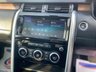 USED 2017 67 LAND ROVER DISCOVERY 3.0 TD V6 HSE Luxury SUV 5dr Diesel Auto 4WD Euro 6 (s/s) (258 ps) A REALLY BEAUTIFUL ADDITION FINISHED IN STUNNING METALLIC BLACK PAINT+DIESEL+AUTOMATIC+7 SEATER+ONLY 2 FORMER KEEPERS+SERVICE HISTORY+PRIVACY GLASS+CRUISE CONTROL+DAB DIGITAL RADIO+FULL LEATHER INTERIOR+FULL PANORAMIC GLASS ROOF+SATELLITE NAVIGATION+PARK ASSIST+CLIMATE CONTROL+21 INCH ALLOY WHEELS+BLUETOOTH PREPARATION+COST NEW &pound;63640 MAKING THIS USED VEHICLE AMAZING VALUE AT OUR LOW PRICE+CALL NOW FOR MORE INFORMATION AND TO ARRANGE A VIEWING+READY TO DRIVE AWAY TODAY!!!!!!!!!!!!!!!!!!!!!!!!!!!