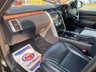USED 2017 67 LAND ROVER DISCOVERY 3.0 TD V6 HSE Luxury SUV 5dr Diesel Auto 4WD Euro 6 (s/s) (258 ps) A REALLY BEAUTIFUL ADDITION FINISHED IN STUNNING METALLIC BLACK PAINT+DIESEL+AUTOMATIC+7 SEATER+ONLY 2 FORMER KEEPERS+SERVICE HISTORY+PRIVACY GLASS+CRUISE CONTROL+DAB DIGITAL RADIO+FULL LEATHER INTERIOR+FULL PANORAMIC GLASS ROOF+SATELLITE NAVIGATION+PARK ASSIST+CLIMATE CONTROL+21 INCH ALLOY WHEELS+BLUETOOTH PREPARATION+COST NEW &pound;63640 MAKING THIS USED VEHICLE AMAZING VALUE AT OUR LOW PRICE+CALL NOW FOR MORE INFORMATION AND TO ARRANGE A VIEWING+READY TO DRIVE AWAY TODAY!!!!!!!!!!!!!!!!!!!!!!!!!!!