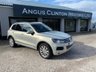USED 2014 14 VOLKSWAGEN TOUAREG 3.0 TDI V6 BlueMotion Tech SE SUV 5dr Diesel Tiptronic 4WD Euro 5 (s/s) (204 ps) 