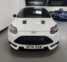 USED 2014 14 FORD FOCUS 2.0T EcoBoost ST-2 Hatchback 5dr Petrol Manual Euro 5 (s/s) (250 ps) 