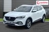 USED 2022 71 MG MG HS 1.5 T-GDI Exclusive SUV 5dr Petrol Manual Euro 6 (s/s) (162 ps) Touchscreen, Apple CarPlay / Android Auto, Reversing Camera, Bluetooth, DAB - Digital Radio Touchscreen, Apple CarPlay / Android Auto, Reversing Camera, Bluetooth, DAB - Digital Radio