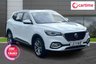USED 2022 71 MG MG HS 1.5 T-GDI Exclusive SUV 5dr Petrol Manual Euro 6 (s/s) (162 ps) Touchscreen, Apple CarPlay / Android Auto, Reversing Camera, Bluetooth, DAB - Digital Radio Touchscreen, Apple CarPlay / Android Auto, Reversing Camera, Bluetooth, DAB - Digital Radio