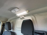 USED 2021 70 FORD TRANSIT CUSTOM 2.0 340 Eco Blue Leader Panel Van  Rear Tailgate H1 Euro 6 130PS ** CHOICE IN STOCK** 