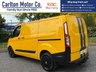 USED 2021 70 FORD TRANSIT CUSTOM 2.0 340 Eco Blue Leader Panel Van  Rear Tailgate H1 Euro 6 130PS ** CHOICE IN STOCK** 