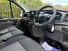 USED 2021 70 FORD TRANSIT CUSTOM 2.0 340 Eco Blue Leader Panel Van  Rear Tailgate H1 Euro 6 130PS ** CHOICE IN STOCK** 
