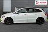 USED 2020 20 MERCEDES-BENZ B-CLASS 1.3 B180 AMG Line (Premium Plus 2) MPV 5dr Petrol 7G-DCT Euro 6 (s/s) (136 ps) Low Mileage, Media Display, Heated Seats, Ambient Lighting, DAB - Digital Radio Low Mileage, Media Display, Heated Seats, Ambient Lighting, DAB - Digital Radio