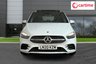 USED 2020 20 MERCEDES-BENZ B-CLASS 1.3 B180 AMG Line (Premium Plus 2) MPV 5dr Petrol 7G-DCT Euro 6 (s/s) (136 ps) Low Mileage, Media Display, Heated Seats, Ambient Lighting, DAB - Digital Radio Low Mileage, Media Display, Heated Seats, Ambient Lighting, DAB - Digital Radio