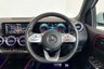 USED 2020 20 MERCEDES-BENZ B-CLASS 1.3 B180 AMG Line (Premium Plus 2) MPV 5dr Petrol 7G-DCT Euro 6 (s/s) (136 ps) Low Mileage, Media Display, Heated Seats, Ambient Lighting, DAB - Digital Radio Low Mileage, Media Display, Heated Seats, Ambient Lighting, DAB - Digital Radio