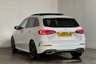 USED 2020 20 MERCEDES-BENZ B-CLASS 1.3 B180 AMG Line (Premium Plus 2) MPV 5dr Petrol 7G-DCT Euro 6 (s/s) (136 ps) Low Mileage, Media Display, Heated Seats, Ambient Lighting, DAB - Digital Radio Low Mileage, Media Display, Heated Seats, Ambient Lighting, DAB - Digital Radio