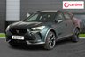 USED 2021 21 CUPRA FORMENTOR 1.5 TSI V2 SUV 5dr Petrol DSG Euro 6 (s/s) (150 ps) Touchscreen, Reversing Camera, Apple CarPlay / Android Auto, DAB - Digital Radio, Heated Steering Wheel Touchscreen, Reversing Camera, Apple CarPlay / Android Auto, DAB - Digital Radio, Heated Steering Wheel