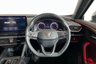 USED 2021 21 CUPRA FORMENTOR 1.5 TSI V2 SUV 5dr Petrol DSG Euro 6 (s/s) (150 ps) Touchscreen, Reversing Camera, Apple CarPlay / Android Auto, DAB - Digital Radio, Heated Steering Wheel Touchscreen, Reversing Camera, Apple CarPlay / Android Auto, DAB - Digital Radio, Heated Steering Wheel