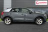 USED 2020 20 AUDI Q2 1.0 TFSI 30 Sport SUV 5dr Petrol Manual Euro 6 (s/s) (116 ps) Media Display, Apple CarPlay / Android Auto, DAB - Digital Radio, Satellite Navigation, Bluetooth Media Display, Apple CarPlay / Android Auto, DAB - Digital Radio, Satellite Navigation, Bluetooth