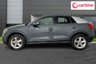 USED 2020 20 AUDI Q2 1.0 TFSI 30 Sport SUV 5dr Petrol Manual Euro 6 (s/s) (116 ps) Media Display, Apple CarPlay / Android Auto, DAB - Digital Radio, Satellite Navigation, Bluetooth Media Display, Apple CarPlay / Android Auto, DAB - Digital Radio, Satellite Navigation, Bluetooth