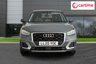 USED 2020 20 AUDI Q2 1.0 TFSI 30 Sport SUV 5dr Petrol Manual Euro 6 (s/s) (116 ps) Media Display, Apple CarPlay / Android Auto, DAB - Digital Radio, Satellite Navigation, Bluetooth Media Display, Apple CarPlay / Android Auto, DAB - Digital Radio, Satellite Navigation, Bluetooth