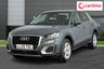 USED 2020 20 AUDI Q2 1.0 TFSI 30 Sport SUV 5dr Petrol Manual Euro 6 (s/s) (116 ps) Media Display, Apple CarPlay / Android Auto, DAB - Digital Radio, Satellite Navigation, Bluetooth Media Display, Apple CarPlay / Android Auto, DAB - Digital Radio, Satellite Navigation, Bluetooth