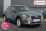 USED 2020 20 AUDI Q2 1.0 TFSI 30 Sport SUV 5dr Petrol Manual Euro 6 (s/s) (116 ps) Media Display, Apple CarPlay / Android Auto, DAB - Digital Radio, Satellite Navigation, Bluetooth Media Display, Apple CarPlay / Android Auto, DAB - Digital Radio, Satellite Navigation, Bluetooth