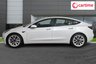 USED 2021 21 TESLA Model 3 (Dual Motor) Long Range Saloon 4dr Electric Auto 4WDE (346 ps) 1 Owner, 15-Inch Touchscreen, Reverse Camera, Heated Seats, Adaptive Cruise Control 1 Owner, 15-Inch Touchscreen, Reverse Camera, Heated Seats, Adaptive Cruise Control