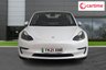 USED 2021 21 TESLA Model 3 (Dual Motor) Long Range Saloon 4dr Electric Auto 4WDE (346 ps) 1 Owner, 15-Inch Touchscreen, Reverse Camera, Heated Seats, Adaptive Cruise Control 1 Owner, 15-Inch Touchscreen, Reverse Camera, Heated Seats, Adaptive Cruise Control