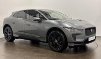 USED 2019 19 JAGUAR I-PACE 400 90kWh SE SUV 5dr Electric Auto 4WD (400 ps) High Specification 400 SE SUV 44852 Miles