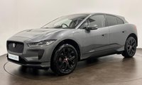 USED 2019 19 JAGUAR I-PACE 400 90kWh SE SUV 5dr Electric Auto 4WD (400 ps) High Specification 400 SE SUV 44852 Miles