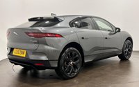 USED 2019 19 JAGUAR I-PACE 400 90kWh SE SUV 5dr Electric Auto 4WD (400 ps) High Specification 400 SE SUV 44852 Miles