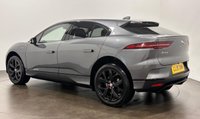 USED 2019 19 JAGUAR I-PACE 400 90kWh SE SUV 5dr Electric Auto 4WD (400 ps) High Specification 400 SE SUV 44852 Miles