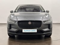 USED 2019 19 JAGUAR I-PACE 400 90kWh SE SUV 5dr Electric Auto 4WD (400 ps) High Specification 400 SE SUV 44852 Miles