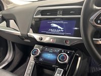 USED 2019 19 JAGUAR I-PACE 400 90kWh SE SUV 5dr Electric Auto 4WD (400 ps) High Specification 400 SE SUV 44852 Miles