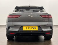 USED 2019 19 JAGUAR I-PACE 400 90kWh SE SUV 5dr Electric Auto 4WD (400 ps) High Specification 400 SE SUV 44852 Miles