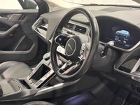 USED 2019 19 JAGUAR I-PACE 400 90kWh SE SUV 5dr Electric Auto 4WD (400 ps) High Specification 400 SE SUV 44852 Miles