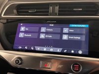 USED 2019 19 JAGUAR I-PACE 400 90kWh SE SUV 5dr Electric Auto 4WD (400 ps) High Specification 400 SE SUV 44852 Miles