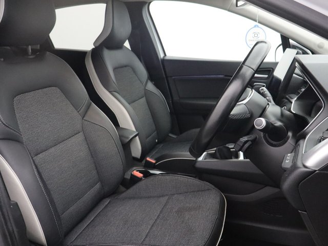 2020 Renault Captur 1L S Edition 5dr - Photo 6