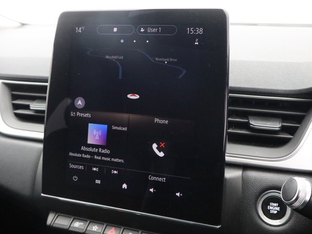 2020 Renault Captur 1L S Edition 5dr - Photo 3