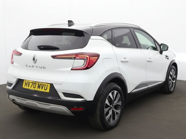 2020 Renault Captur 1L S Edition 5dr - Photo 12
